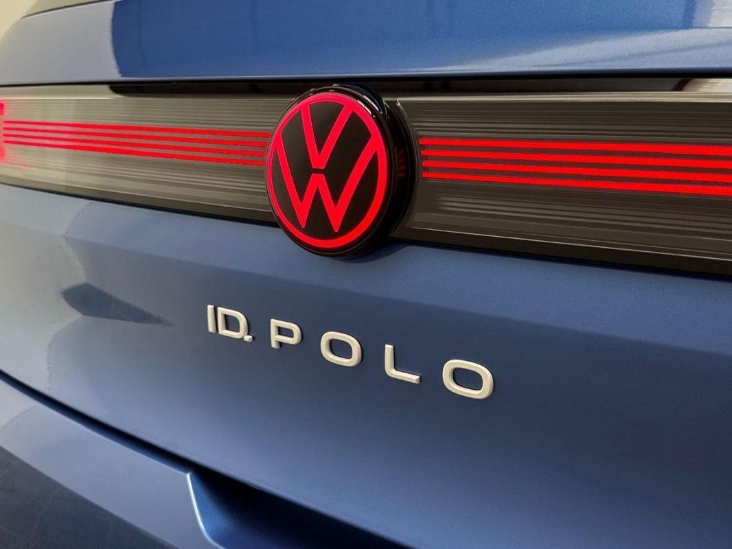 Volkswagen Polo - Photo 27