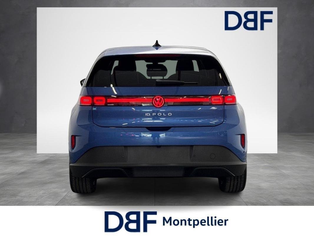 Volkswagen Polo - Photo 4