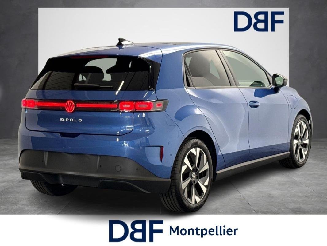 Volkswagen Polo - Photo 5