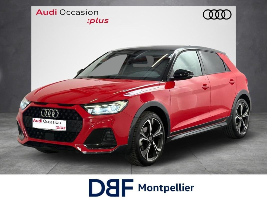 Audi A1 - Photo 1