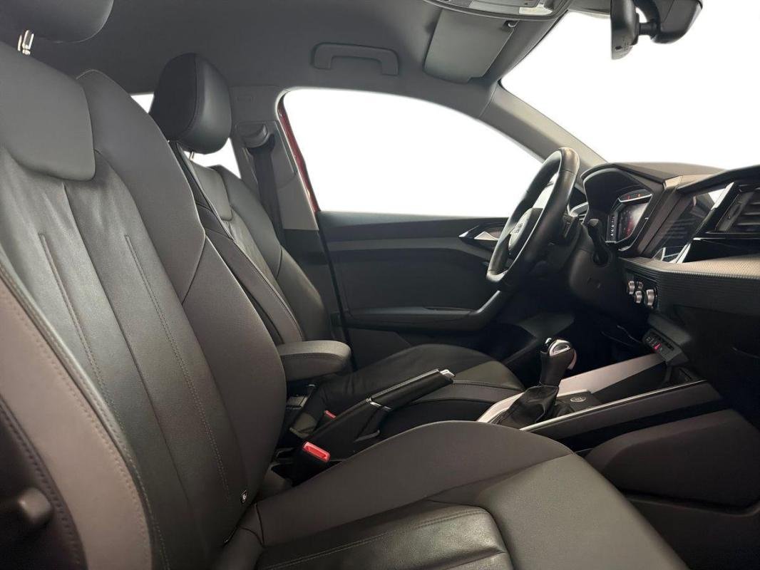 Audi A1 - Photo 13