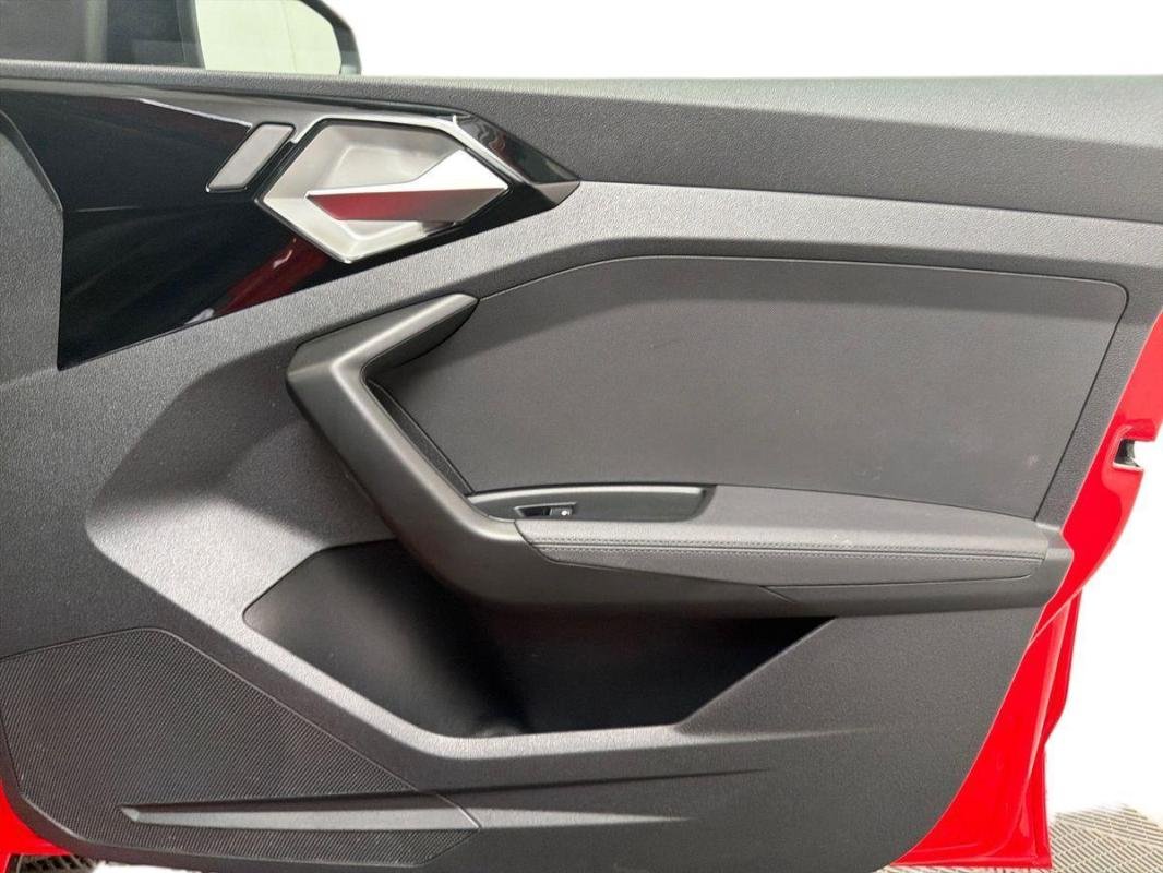 Audi A1 - Photo 15