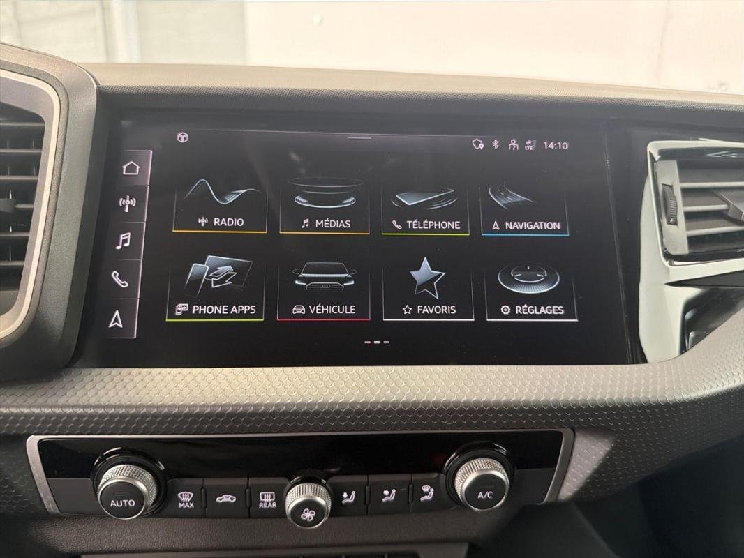Audi A1 - Photo 16