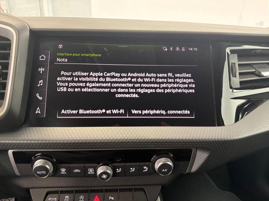Audi A1 - Photo 17
