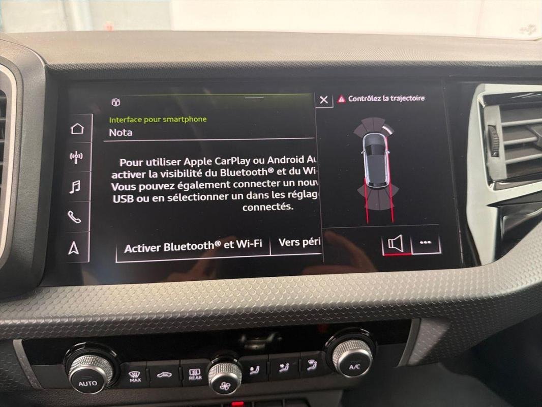 Audi A1 - Photo 18