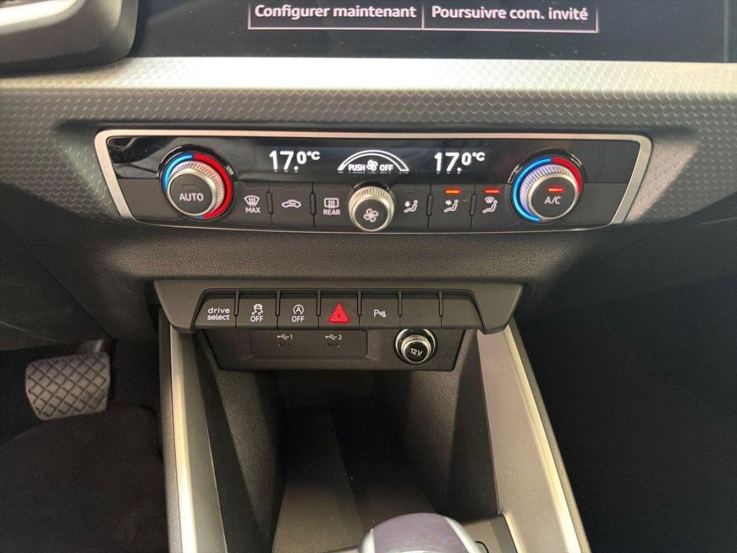 Audi A1 - Photo 19