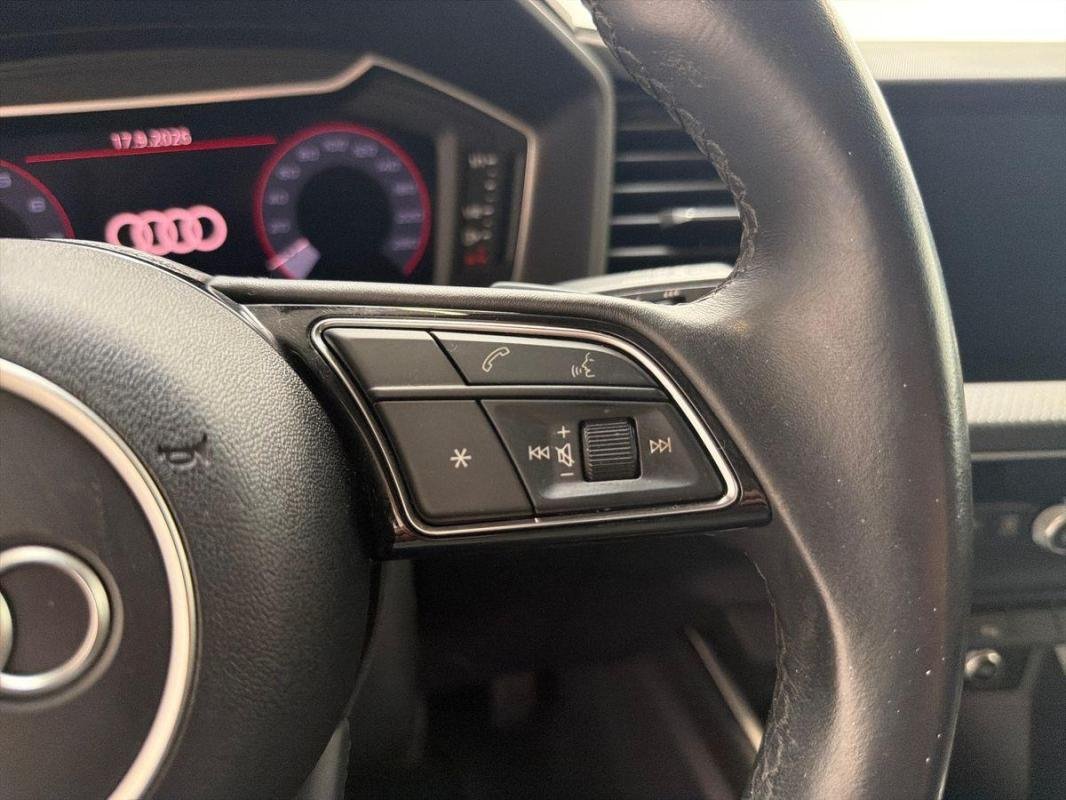 Audi A1 - Photo 20
