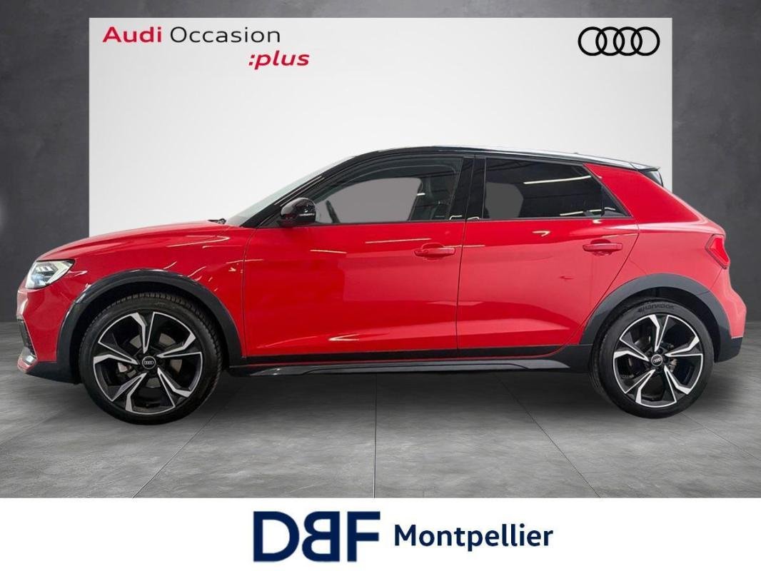 Audi A1 - Photo 2