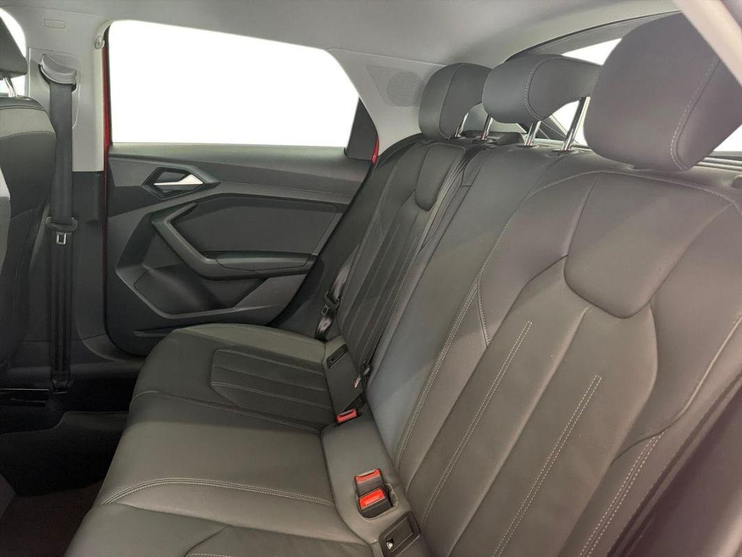 Audi A1 - Photo 23