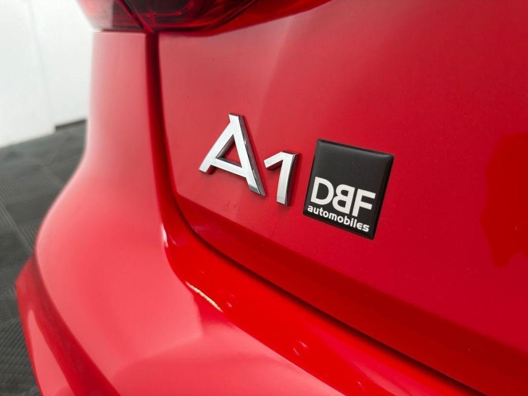 Audi A1 - Photo 27