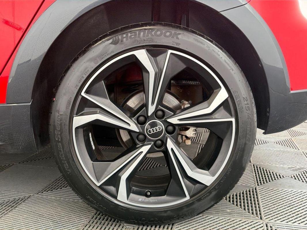 Audi A1 - Photo 28