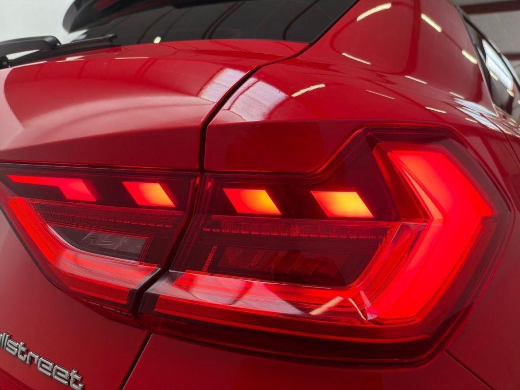 Audi A1 - Photo 30