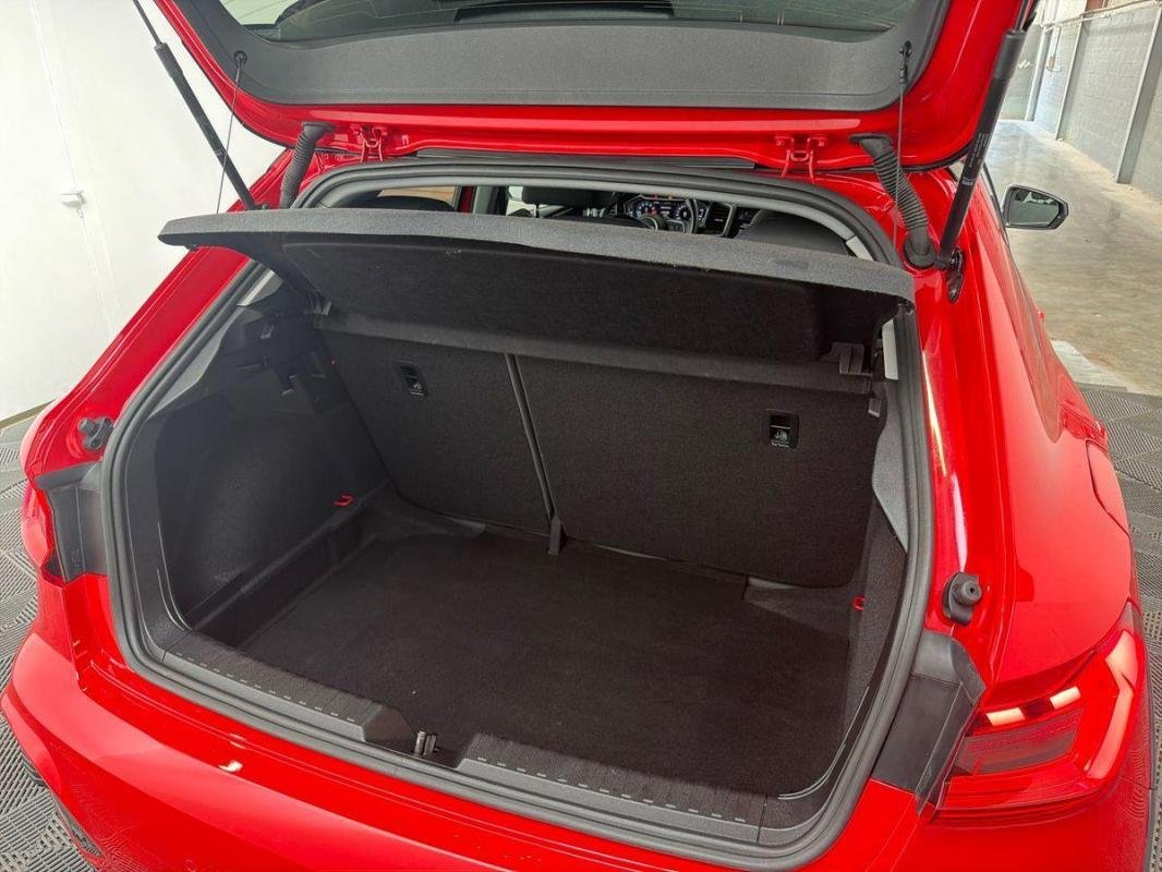 Audi A1 - Photo 32