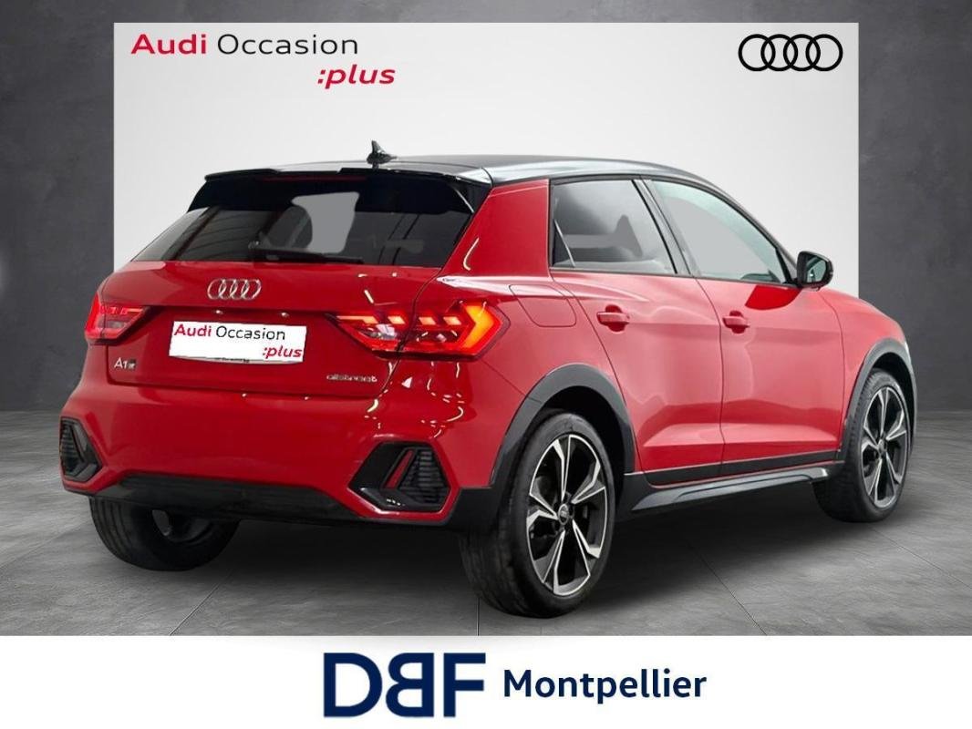 Audi A1 - Photo 5