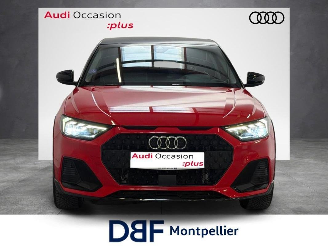 Audi A1 - Photo 7