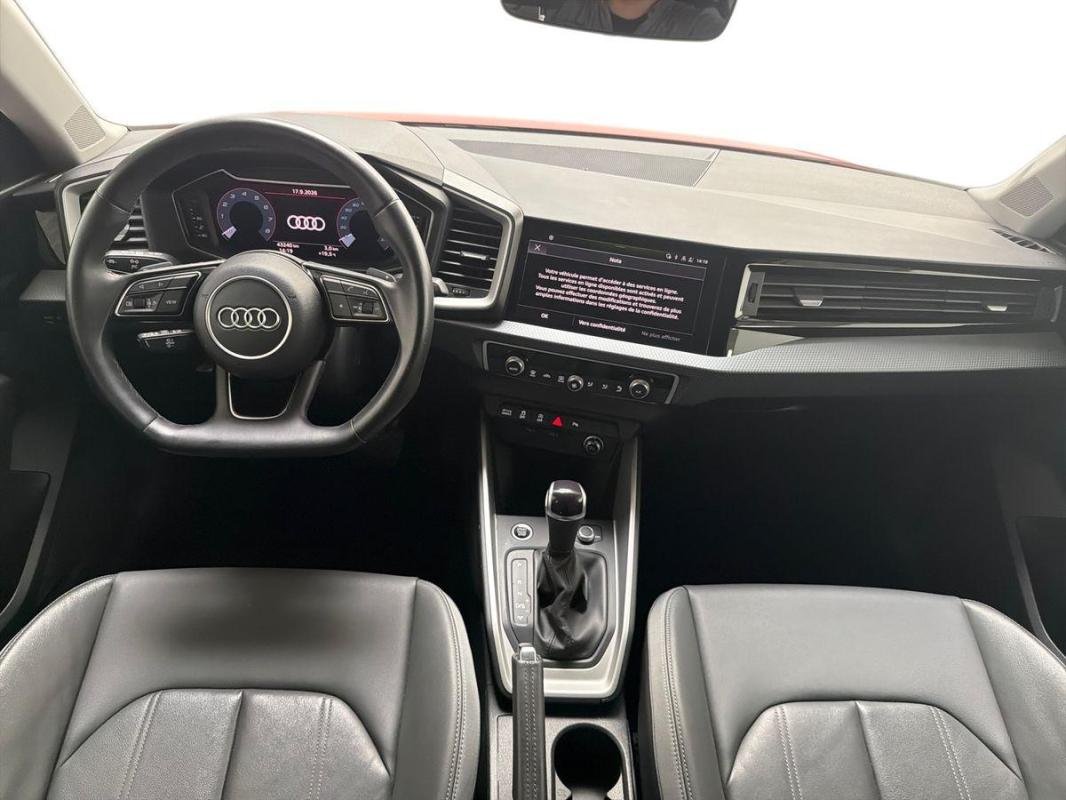 Audi A1 - Photo 8