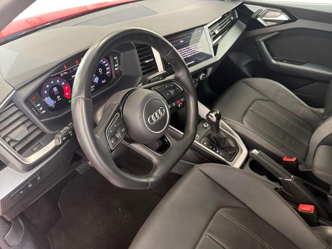 Audi A1 - Photo 9