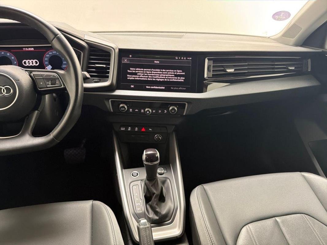 Audi A1 - Photo 10