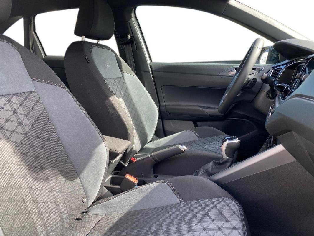 Volkswagen Taigo - Photo 13