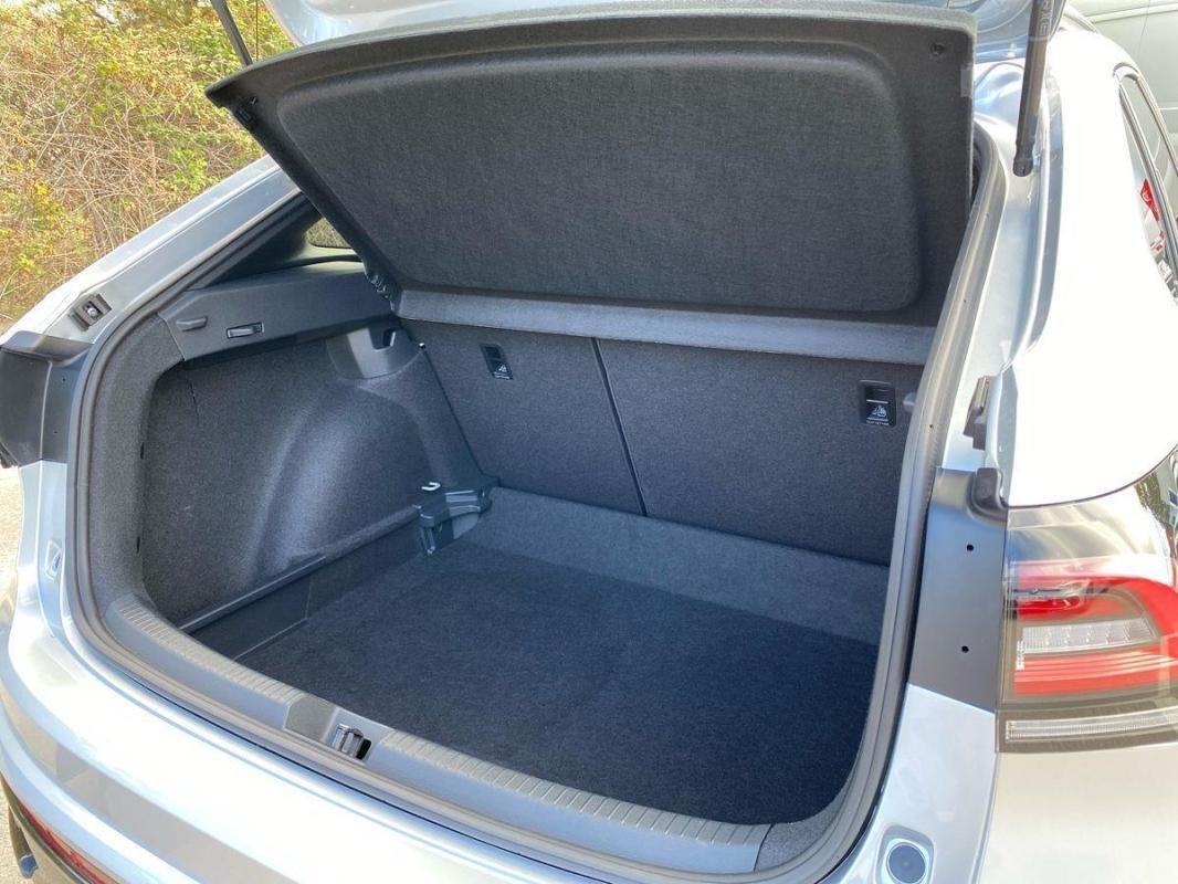 Volkswagen Taigo - Photo 32