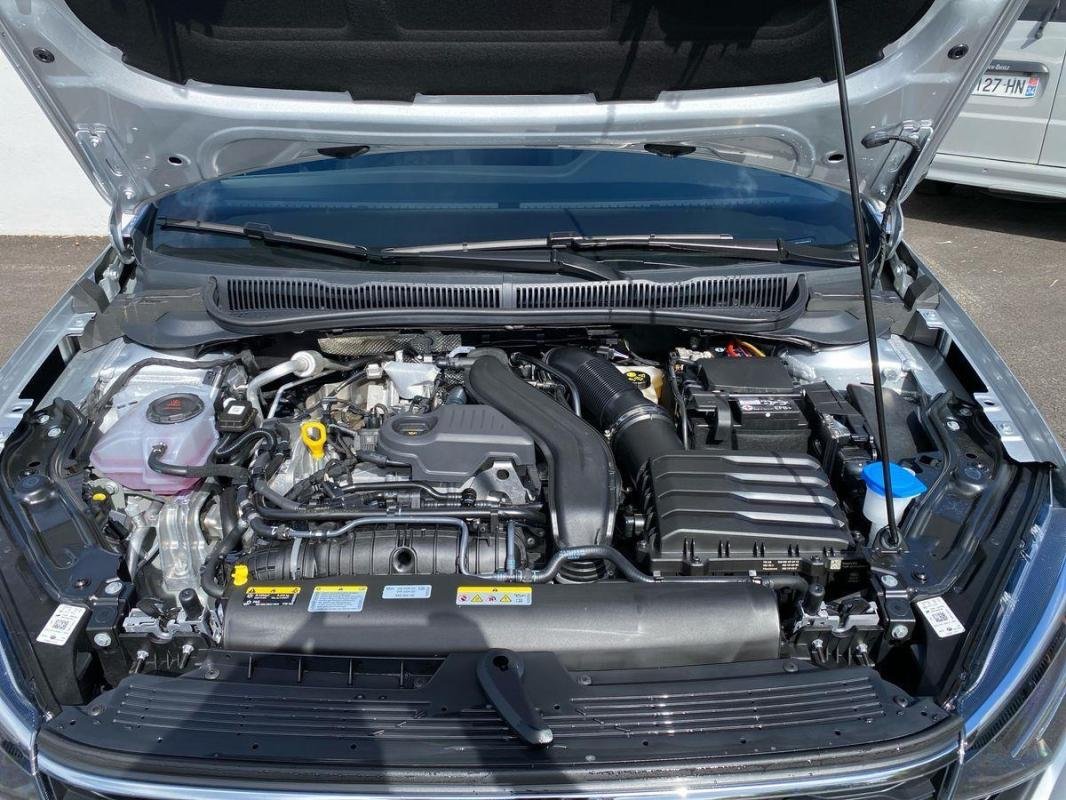 Volkswagen Taigo - Photo 33