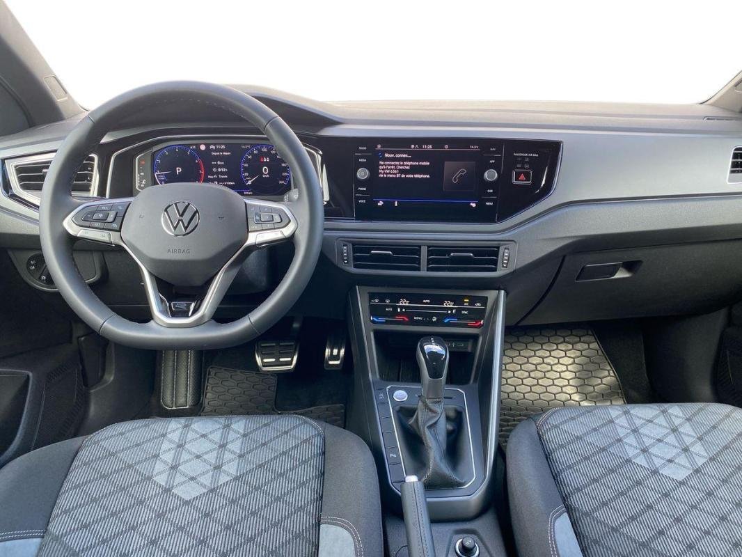 Volkswagen Taigo - Photo 8