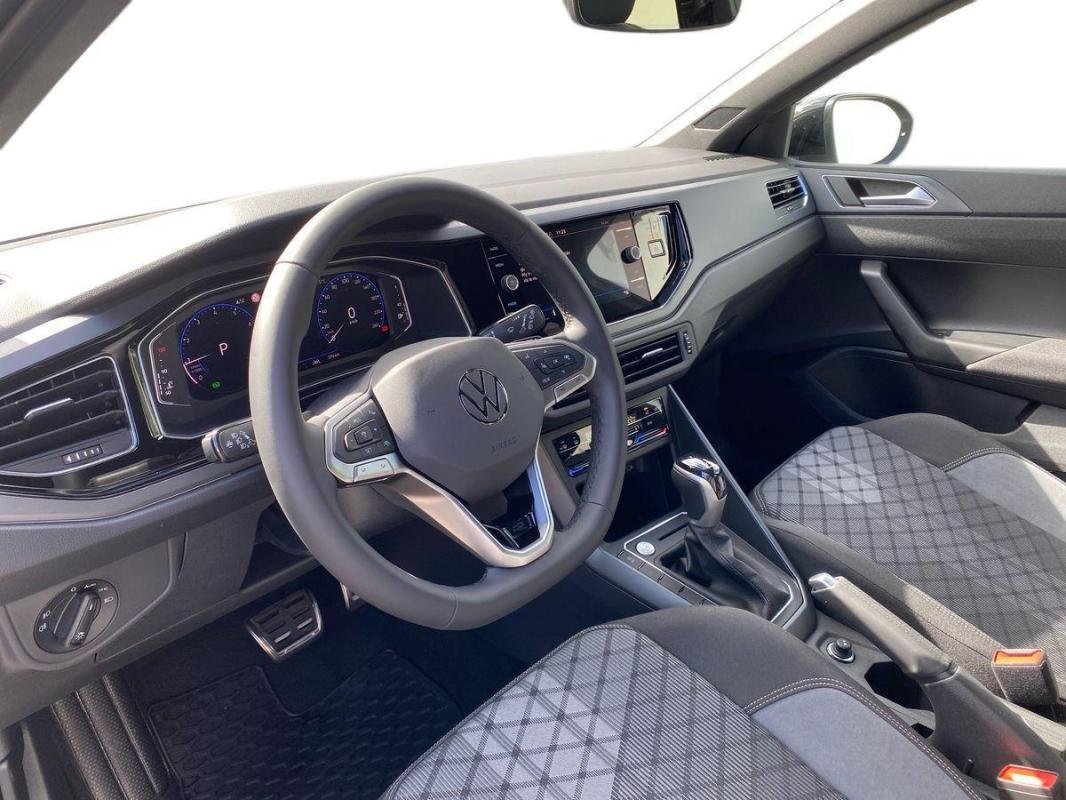 Volkswagen Taigo - Photo 9