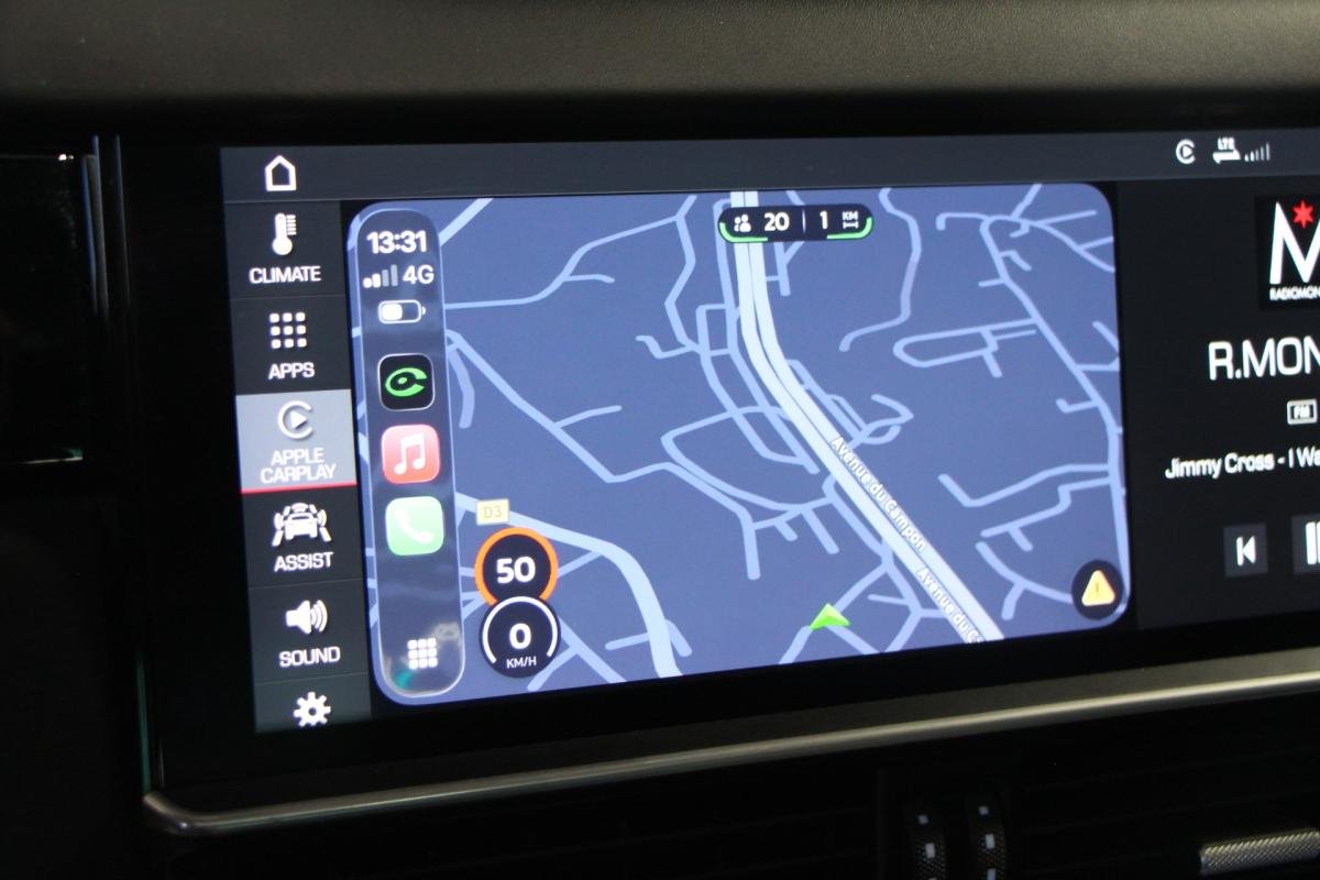 Porsche Cayenne - Photo 14