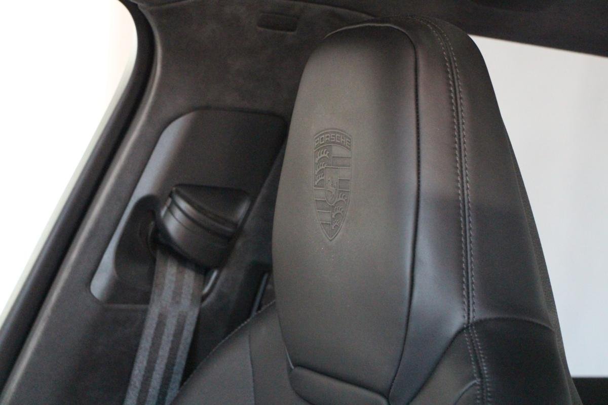Porsche Cayenne - Photo 20