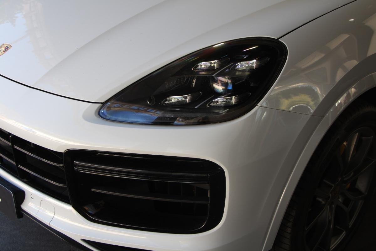 Porsche Cayenne - Photo 24