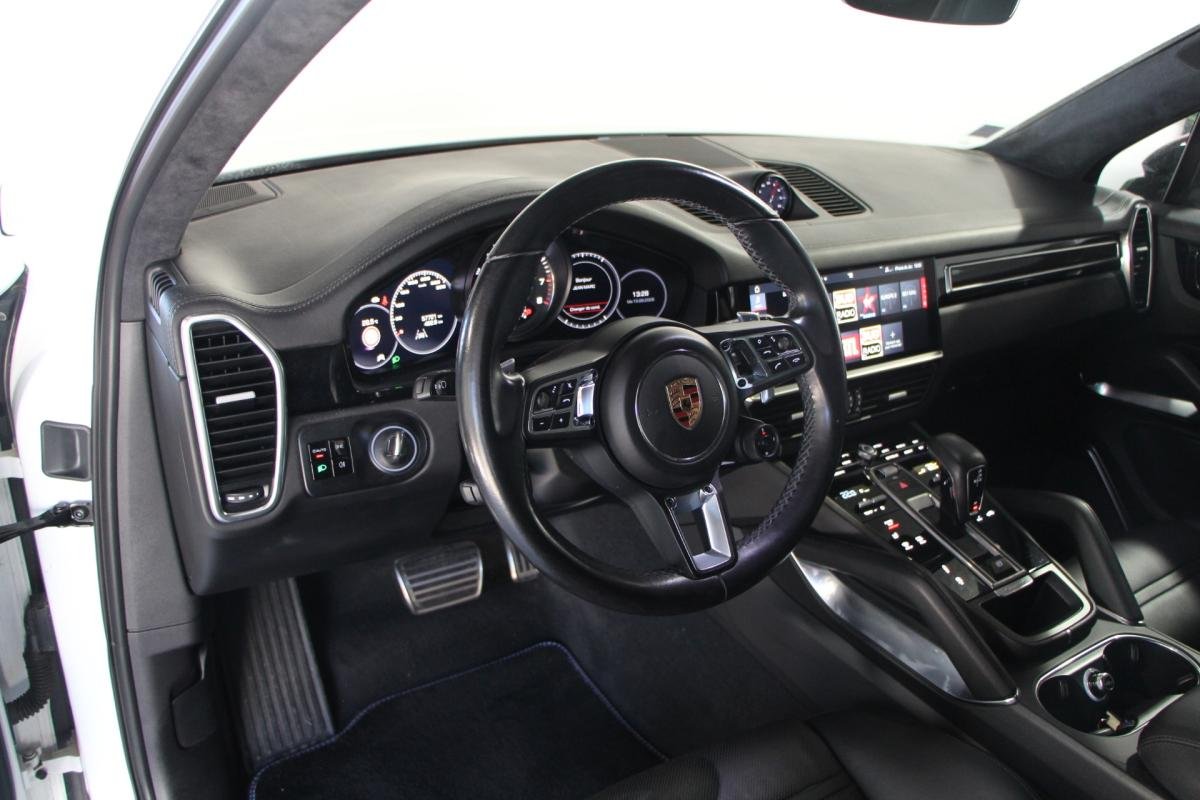 Porsche Cayenne - Photo 6