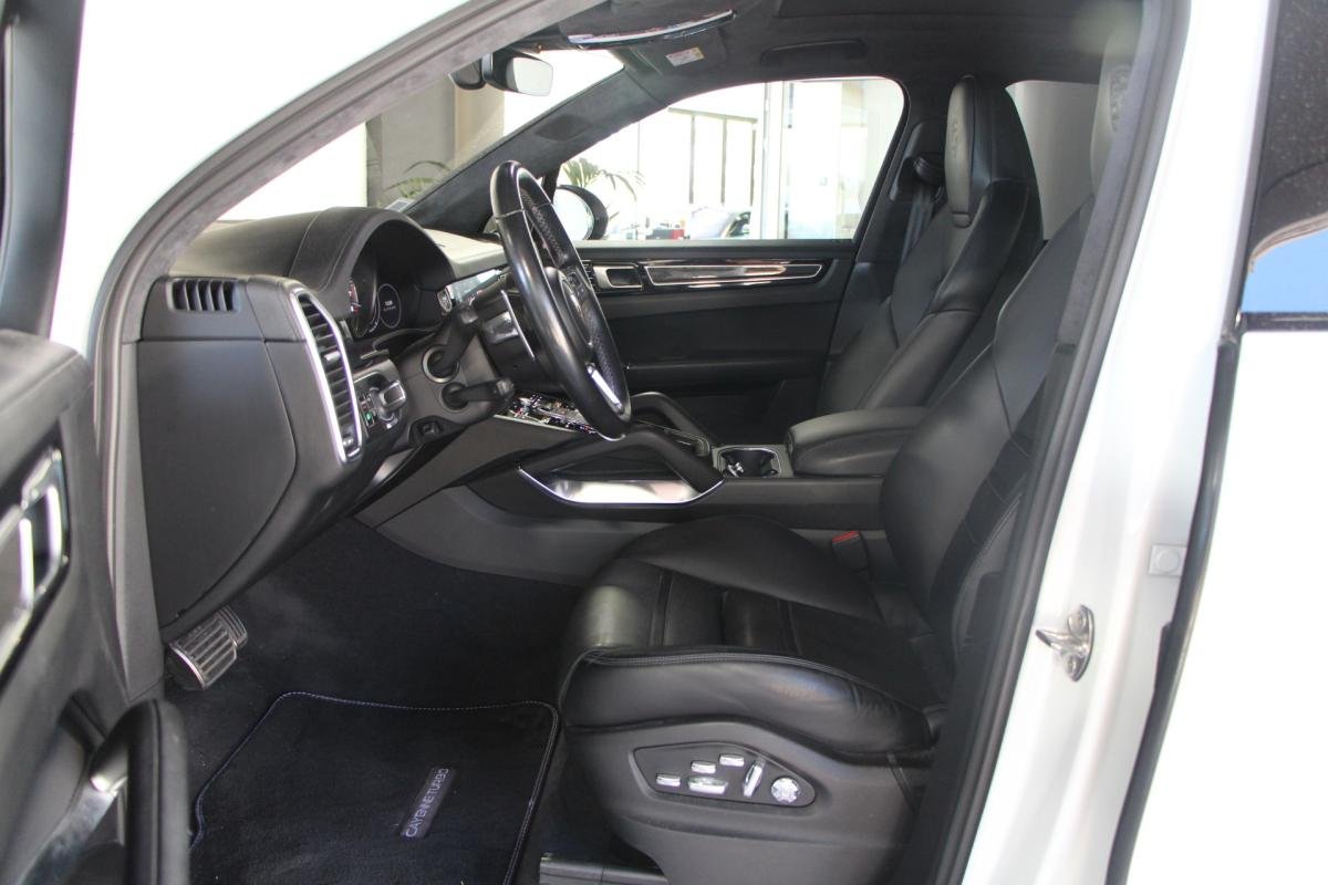 Porsche Cayenne - Photo 7