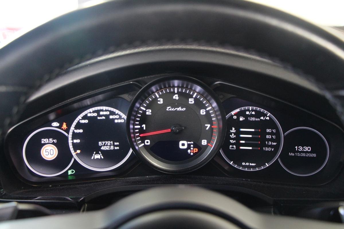 Porsche Cayenne - Photo 9