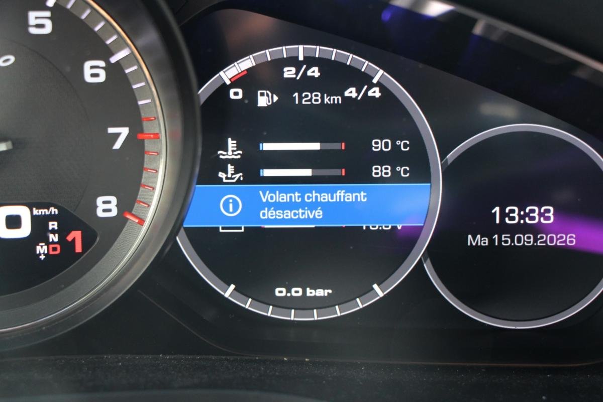 Porsche Cayenne - Photo 10