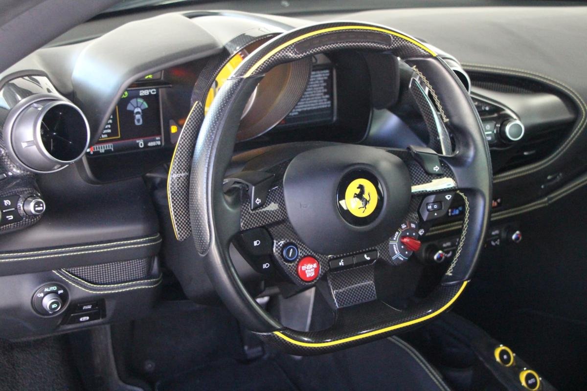 Ferrari F8 Tributo - Photo 14