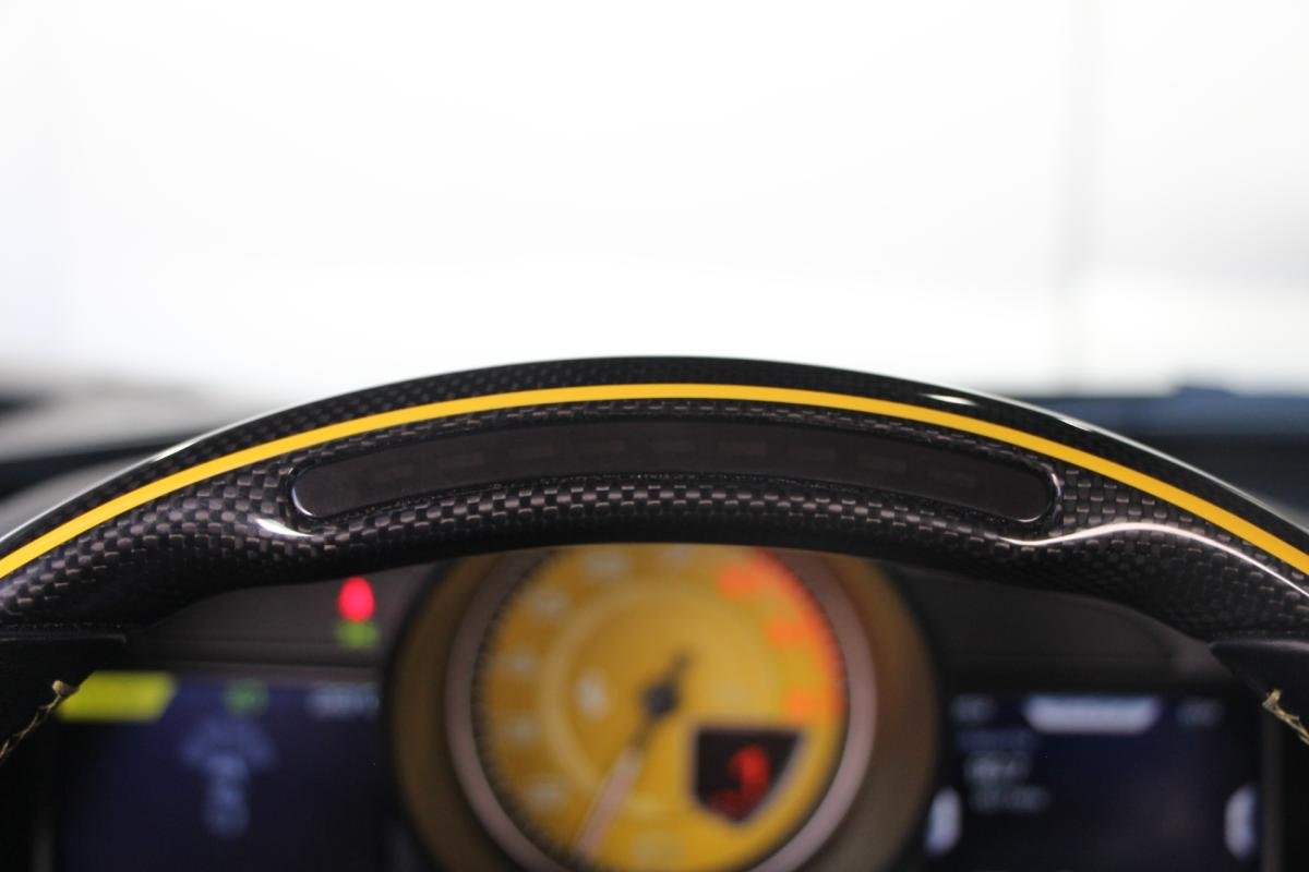 Ferrari F8 Tributo - Photo 17