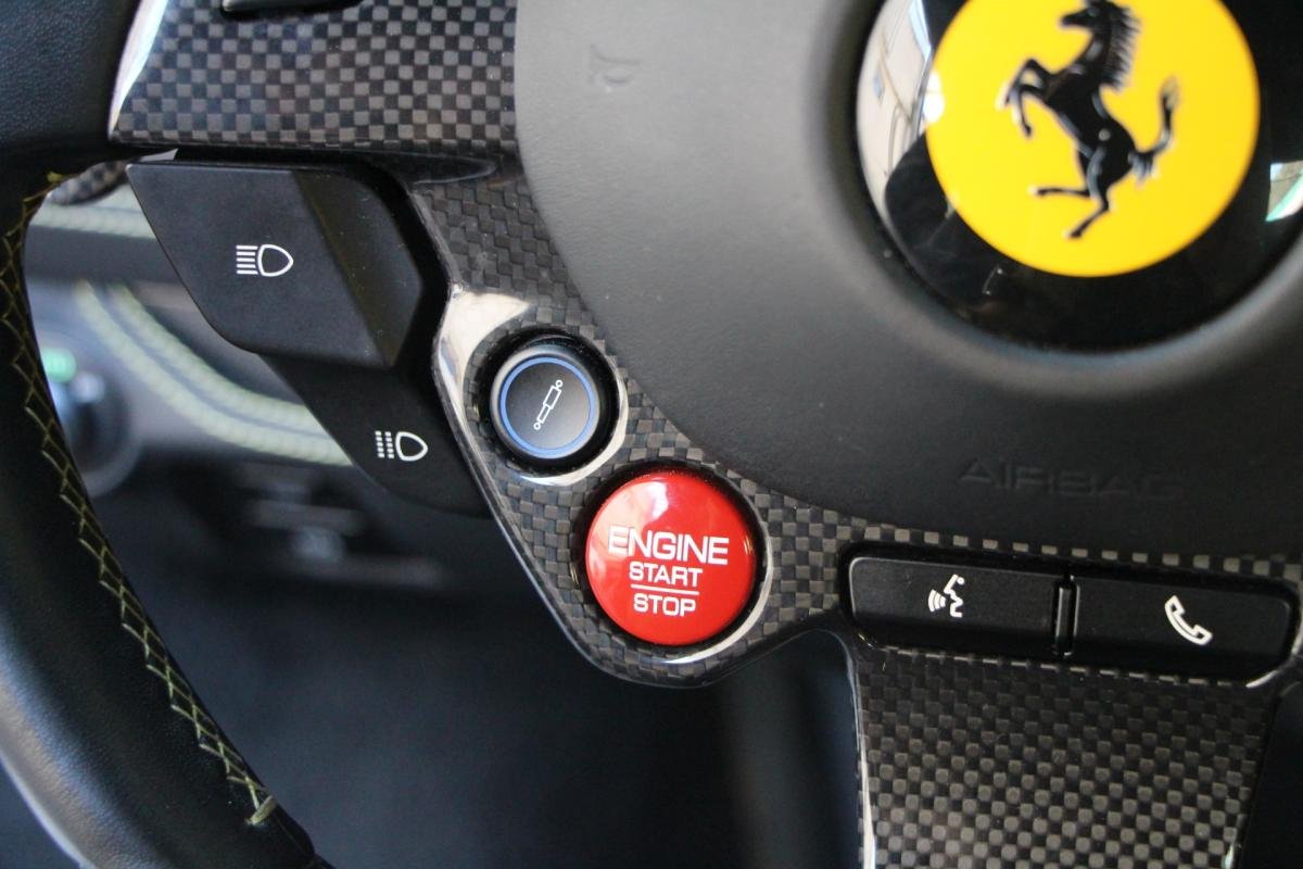 Ferrari F8 Tributo - Photo 18