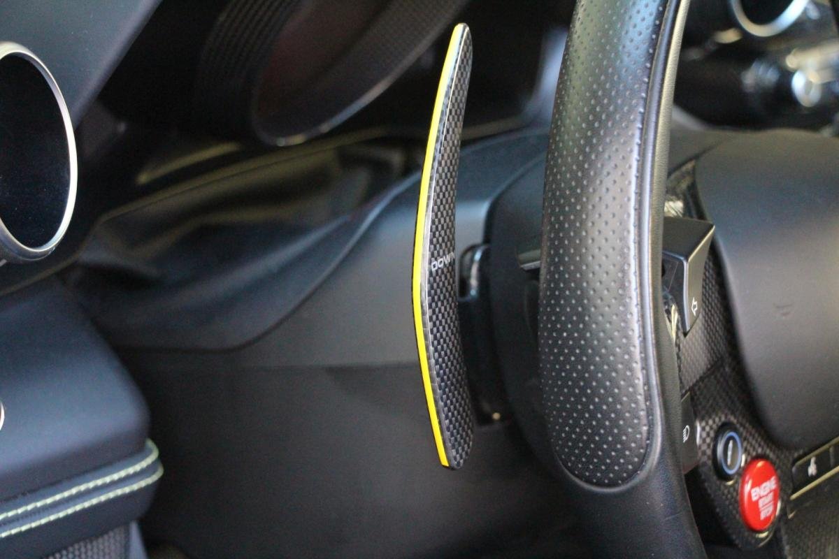 Ferrari F8 Tributo - Photo 19