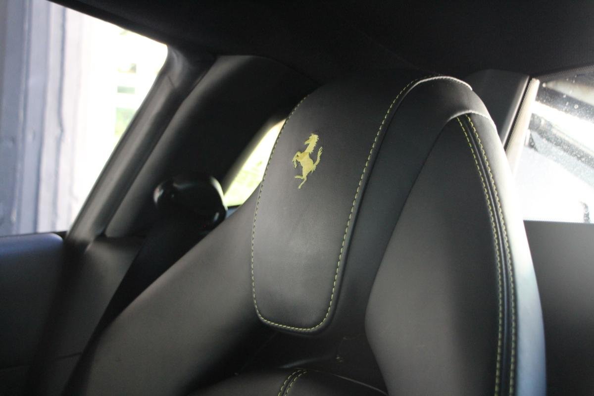 Ferrari F8 Tributo - Photo 25