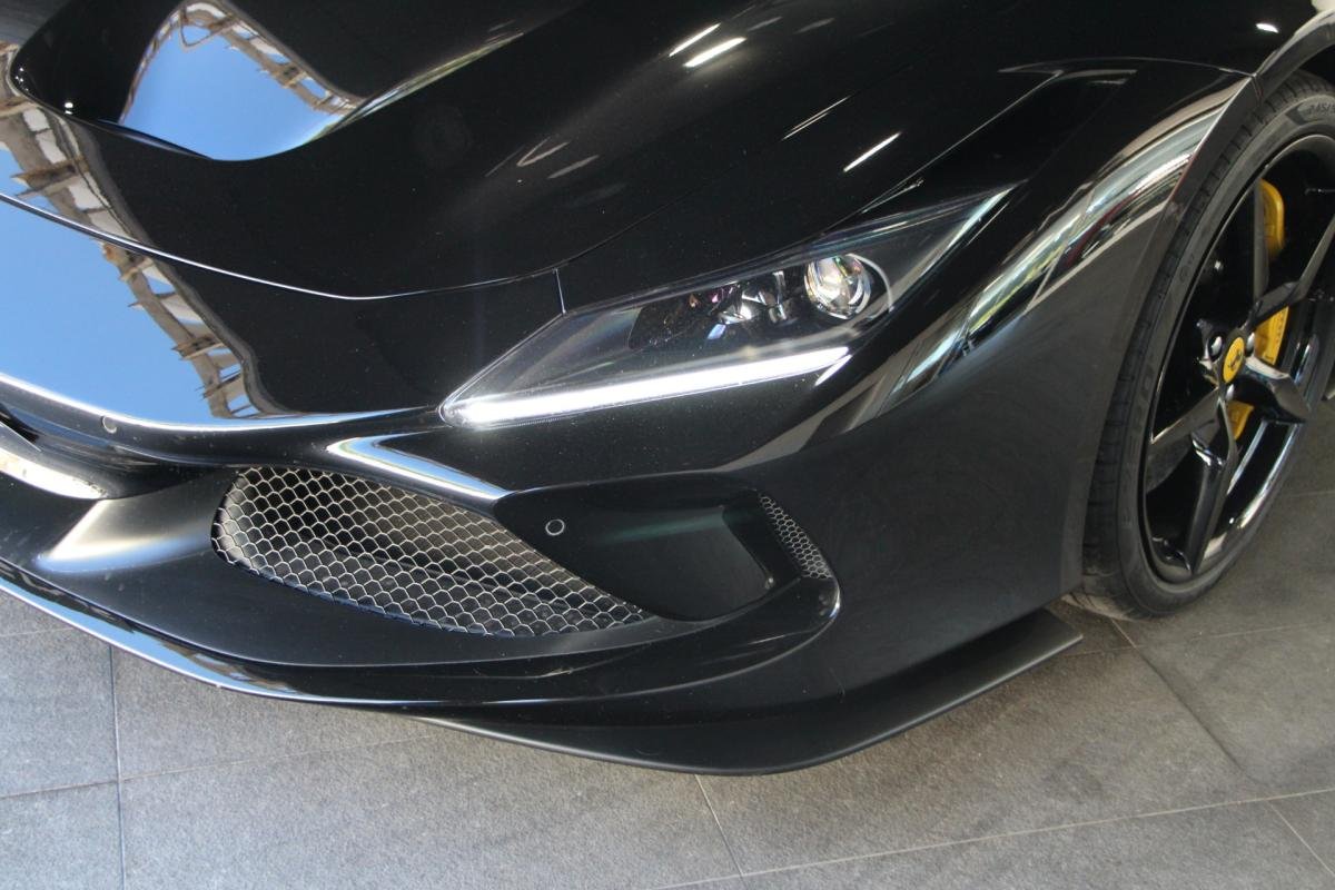 Ferrari F8 Tributo - Photo 3