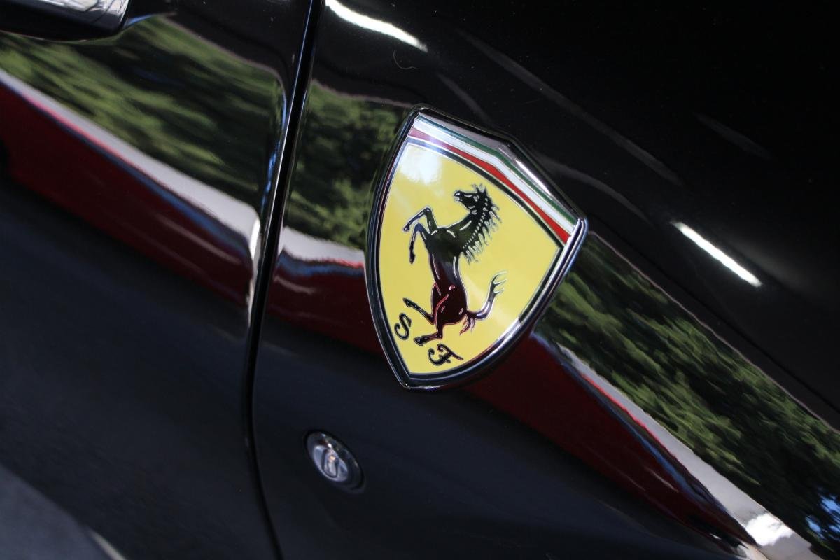 Ferrari F8 Tributo - Photo 4