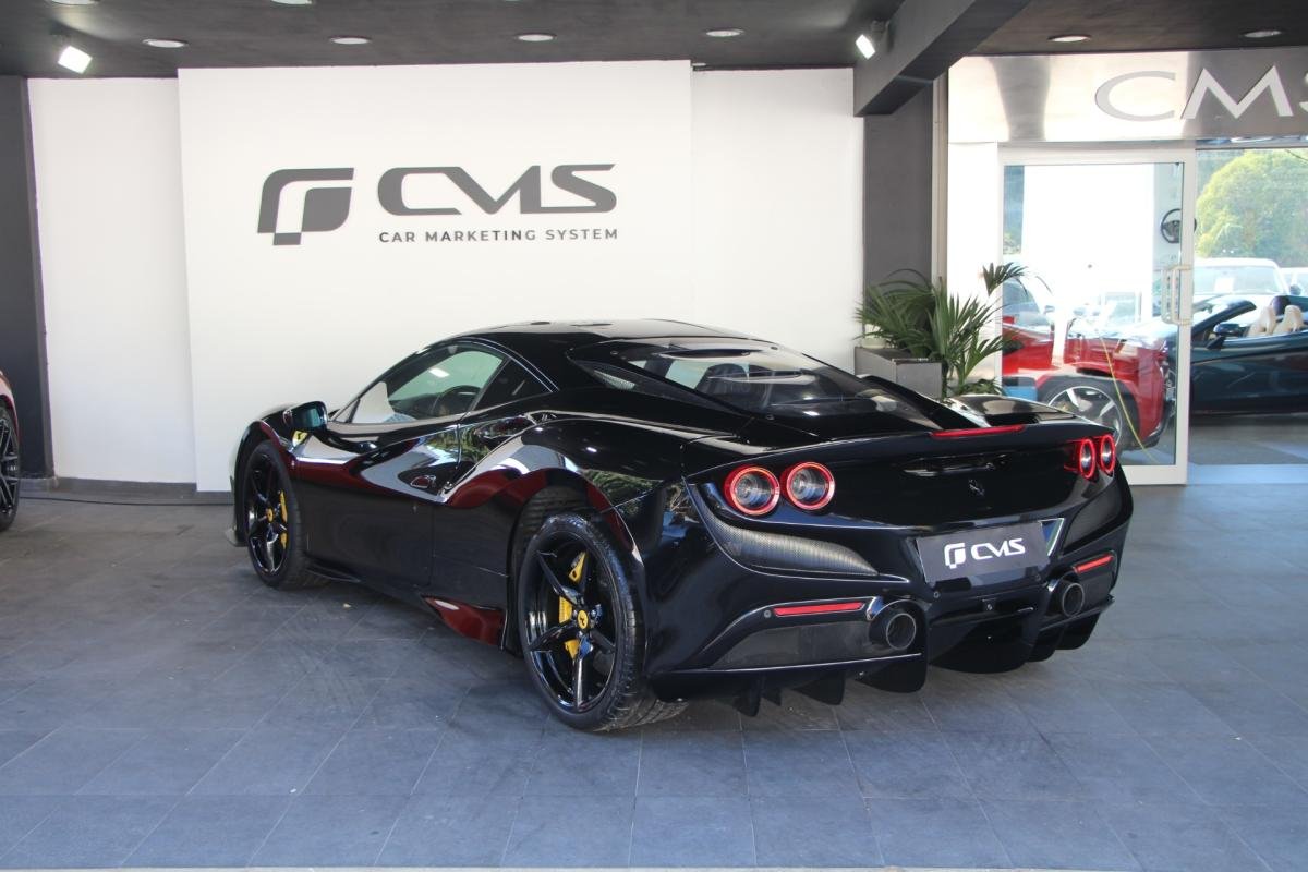 Ferrari F8 Tributo - Photo 7
