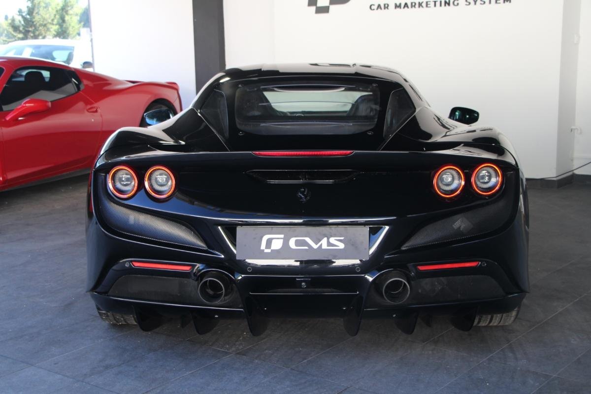 Ferrari F8 Tributo - Photo 8