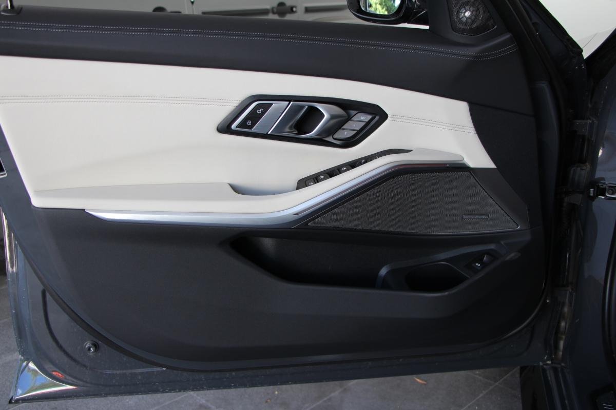 BMW M3 - Photo 13