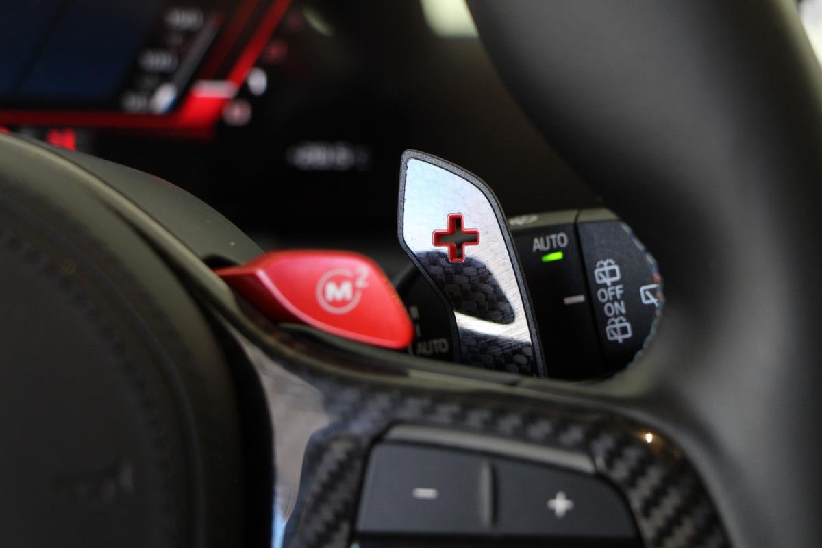 BMW M3 - Photo 15