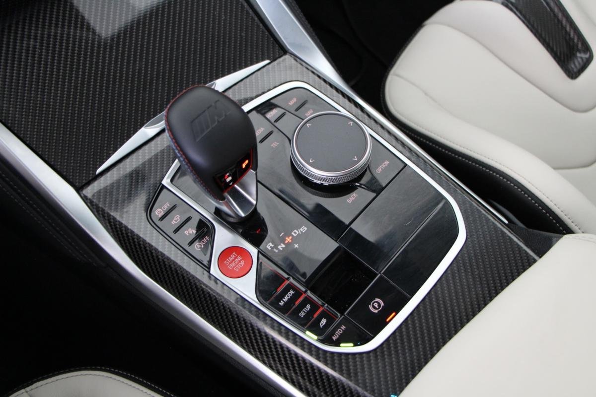BMW M3 - Photo 16