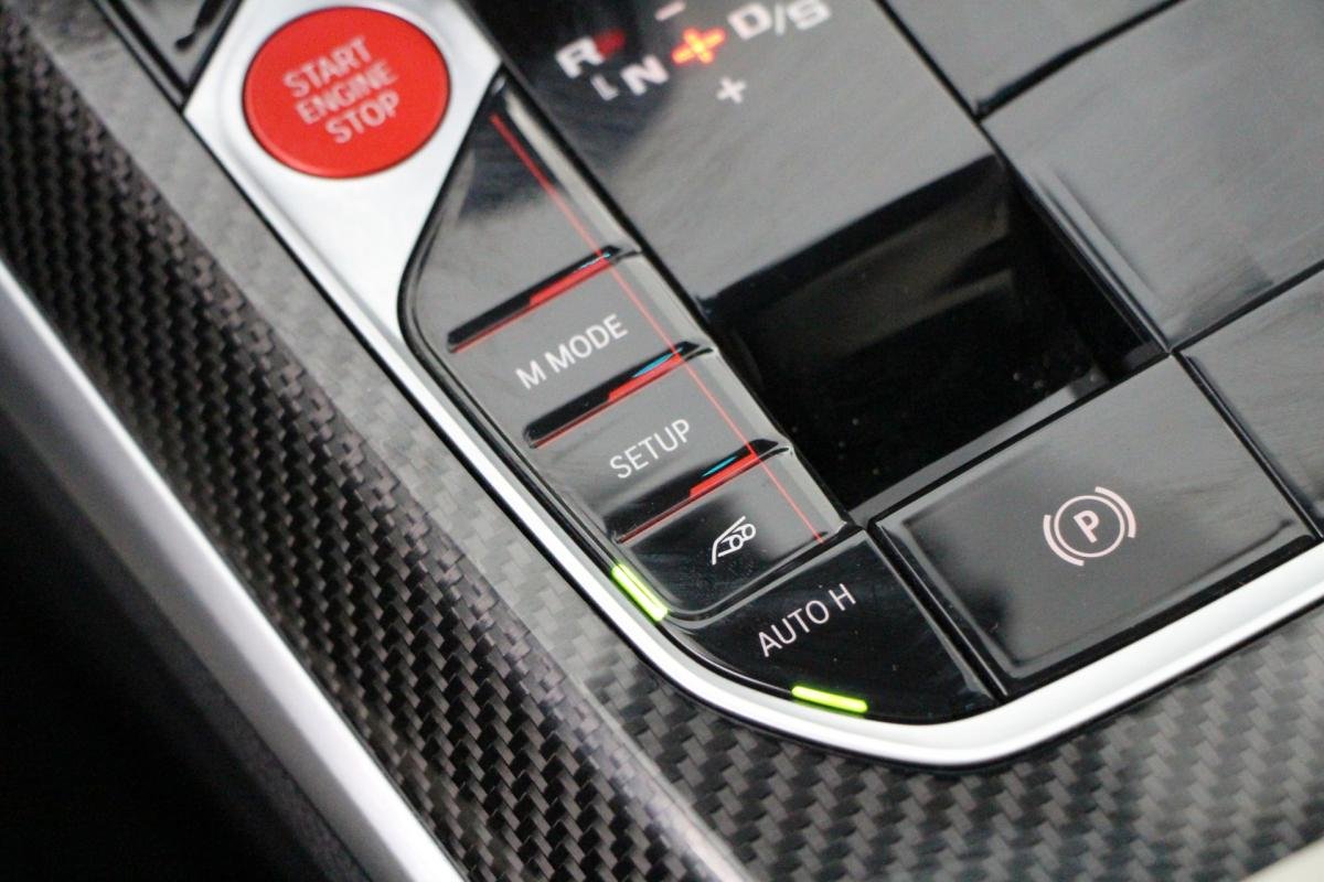 BMW M3 - Photo 17