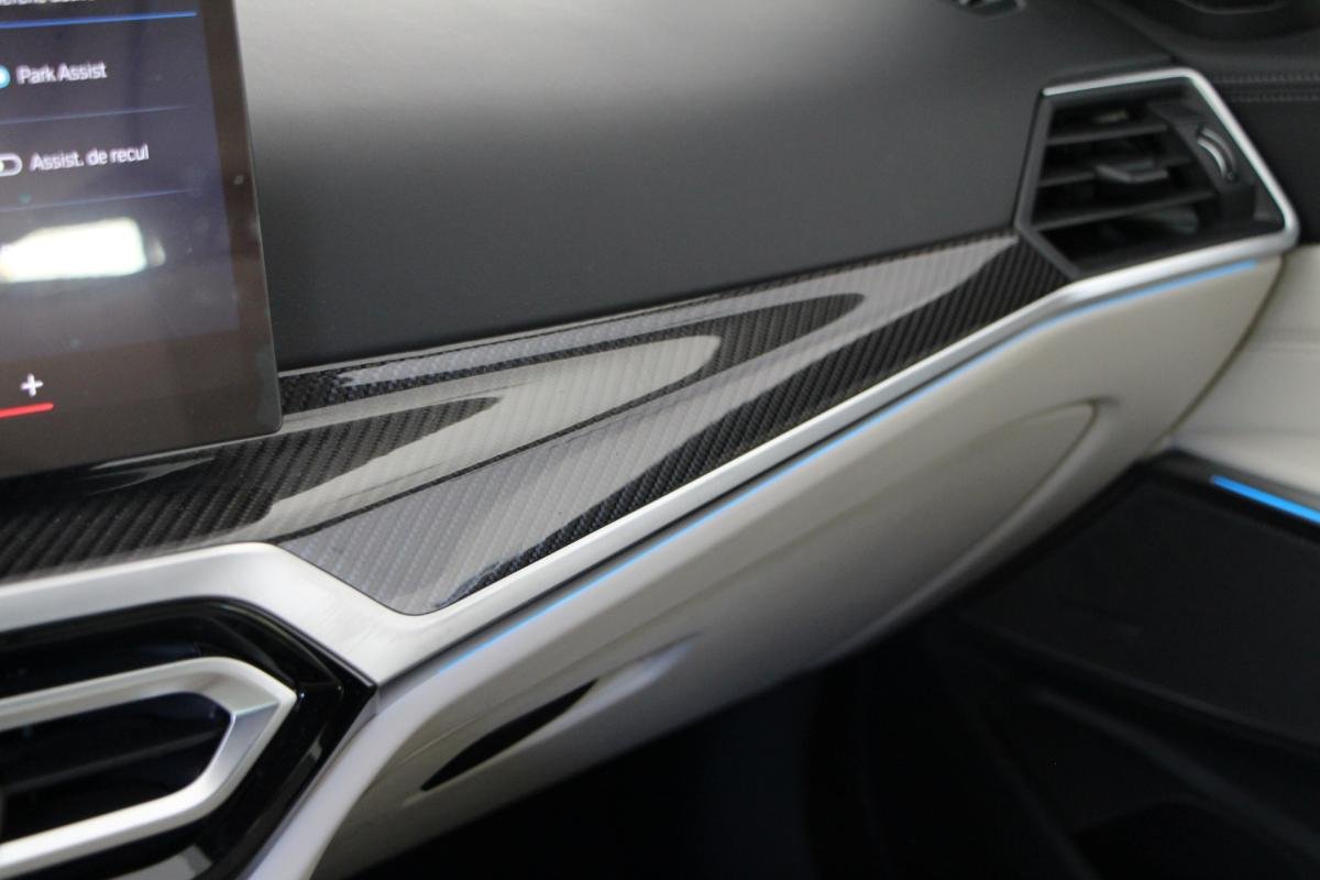 BMW M3 - Photo 20