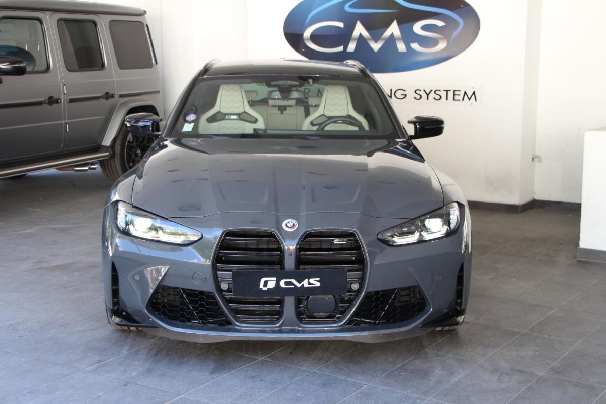 BMW M3 - Photo 2