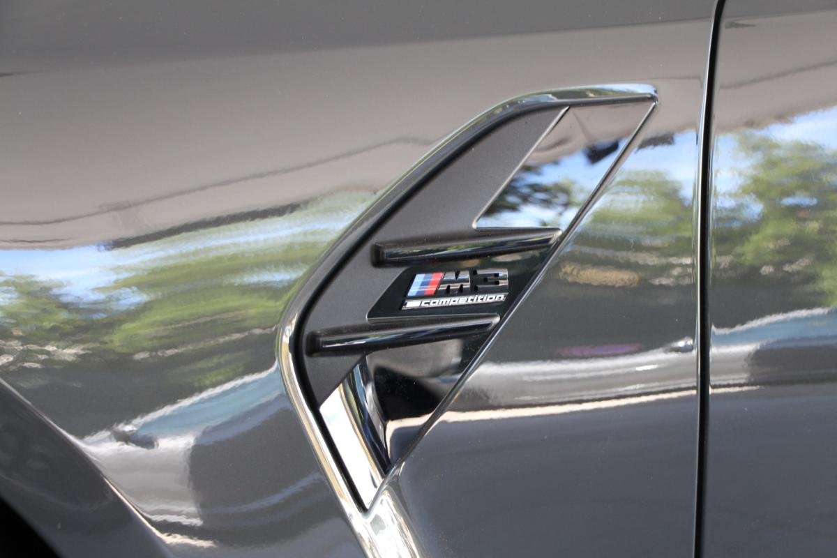 BMW M3 - Photo 23